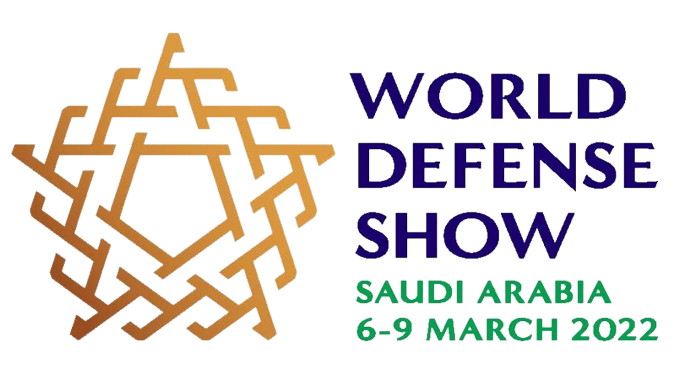 world defense show